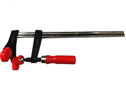 Double Head Clamp