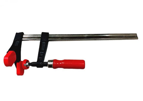 Double Head Clamp