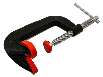 Heavy Duty Double Head G-Clamp