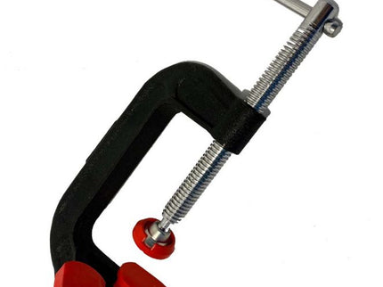 Heavy Duty Double Head G-Clamp