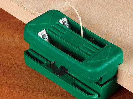 Double Edge Trimmer