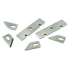 Double Edge Trimmer