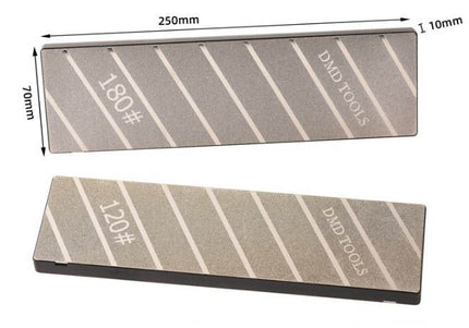 Double Side Diamond Sharpening Stone
