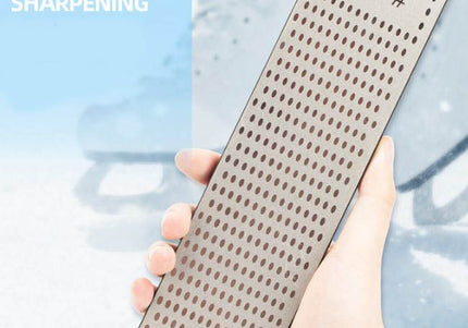 Double Side Diamond Sharpening Stone