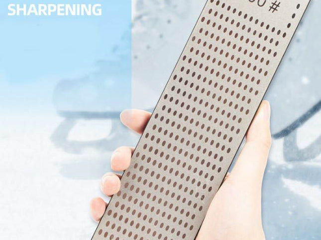 Double Side Diamond Sharpening Stone