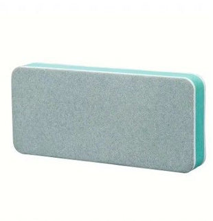 Double Side Sponge Sanding Polishing Block
