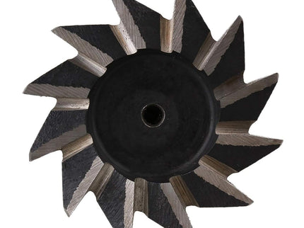Dovetail Cutter (60°)