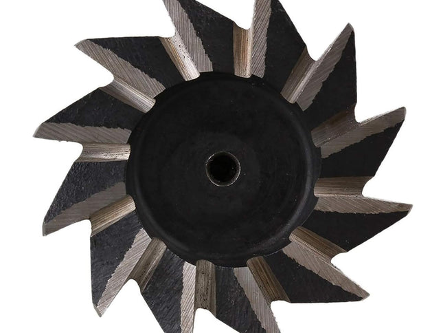 Dovetail Cutter (45°)