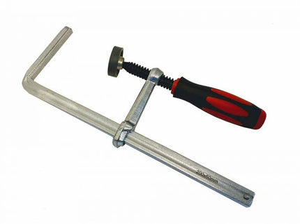 Dovetail F-Clamp