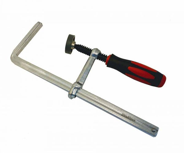 Dovetail F-Clamp