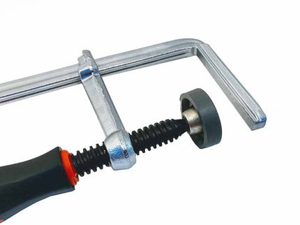 Dovetail F-Clamp