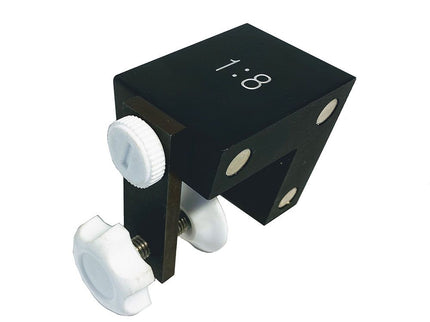Magnetic Dovetail Saw Guide (1:8 / 1:6)