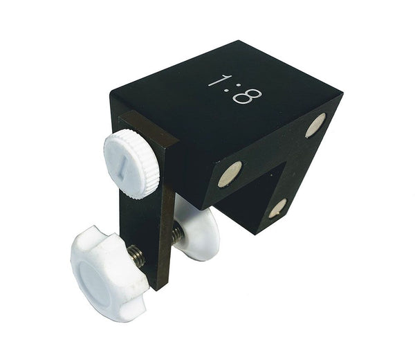 Magnetic Dovetail Saw Guide (1:8 / 1:6)