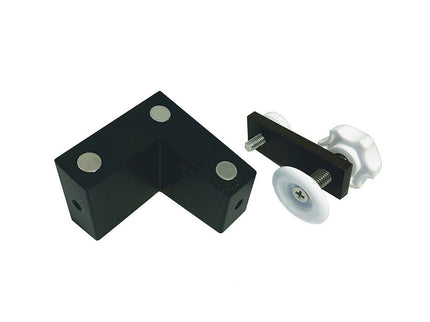 Magnetic Dovetail Saw Guide (1:8 / 1:6)