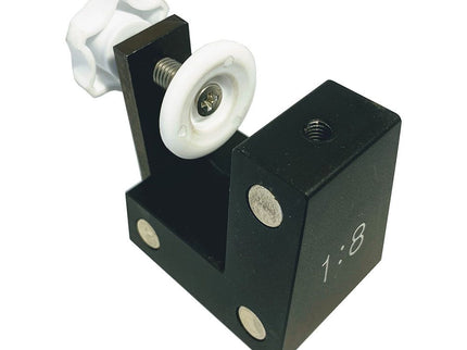 Magnetic Dovetail Saw Guide (1:8 / 1:6)