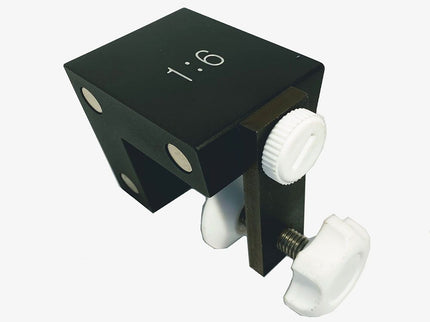 Magnetic Dovetail Saw Guide (1:8 / 1:6)