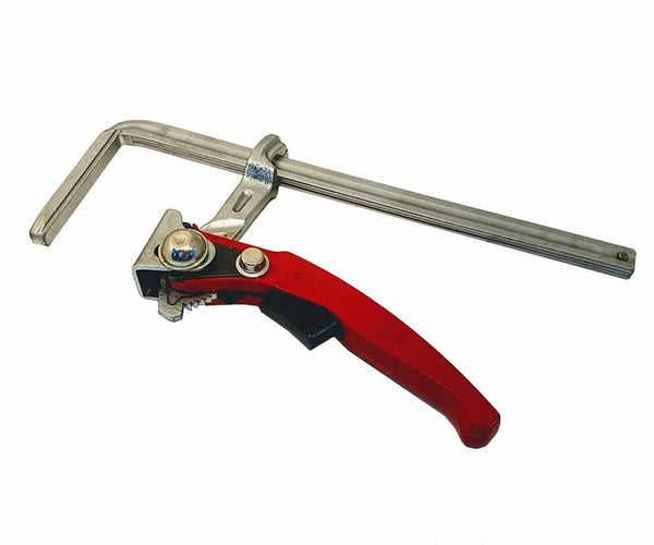 Dovetail Lever Clamp