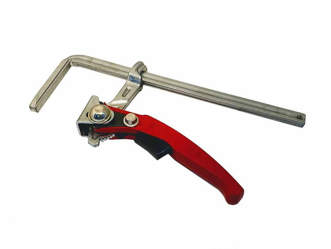 Dovetail Lever Clamp