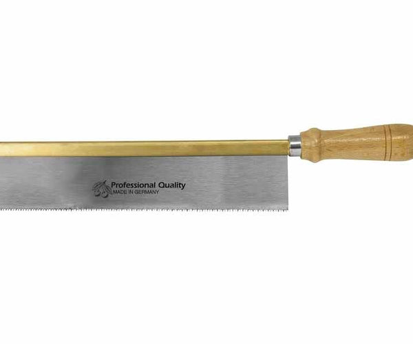 Dovetail Saw (Brass Back)