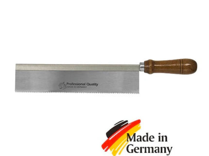 Dovetail Saw (Bright Steel Back)