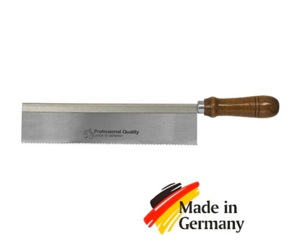 Dovetail Saw (Bright Steel Back)