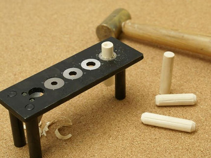Dowel Former
