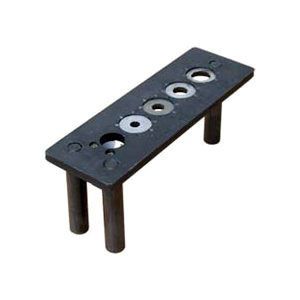 Dowel Former