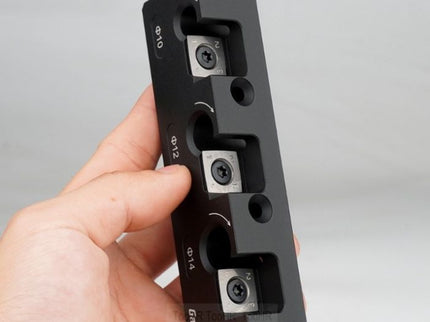 Dowel Pin Maker