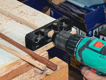 Dowel Pin Maker