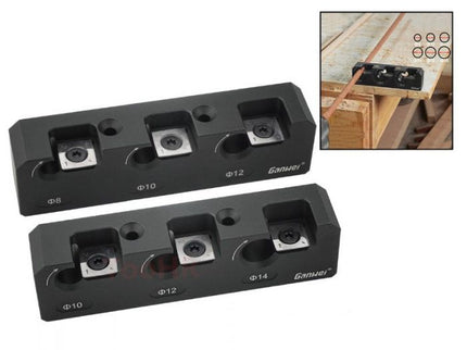 Dowel Pin Maker