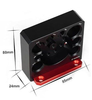 Multi Dowel Pin Maker (Carbide Tipped)