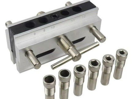 Self Centering Doweling Jig