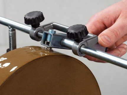 Wet Sharpener Diamond Dresser