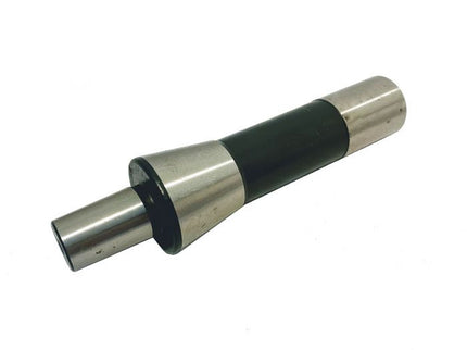 Drill Chuck Connecting Arbour (R8, ISO30, ISO40)