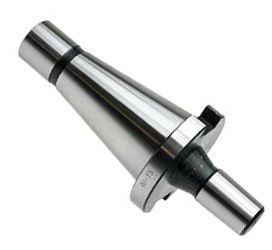 Drill Chuck Connecting Arbour (R8, ISO30, ISO40)