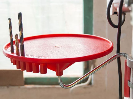 Drill Press Tool Tray