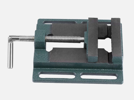 Drill Press Vices