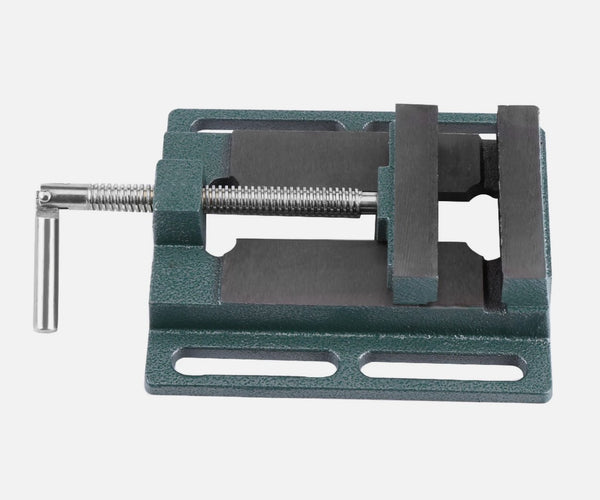 Drill Press Vices