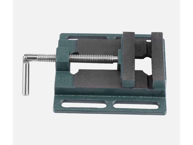 Drill Press Vices
