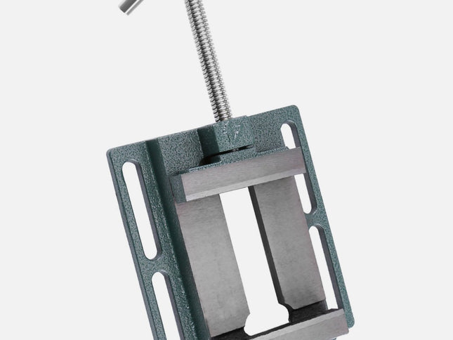 Drill Press Vices