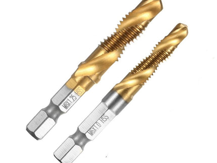 Drill & Tap Bit
