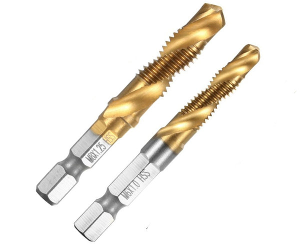 Drill & Tap Bit