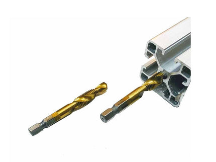 Drill & Tap Bit