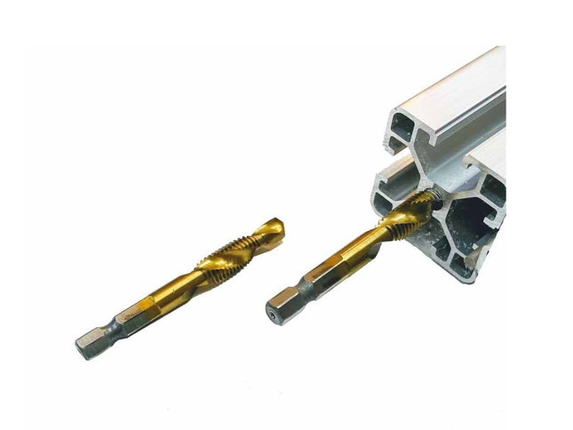 Drill & Tap Bit