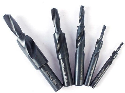 Drill and Counter-Bore Bit (180° Step Drill Bit)