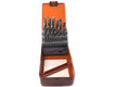 Metric Set 25pc 1 ~ 13mm