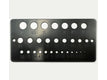 Drill Size Gauge ( 1mm ~ 13mm ) Metric Black