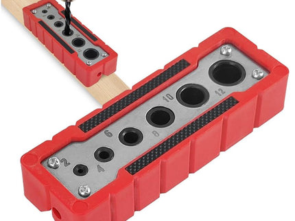 Drill Guide 2mm-12mm