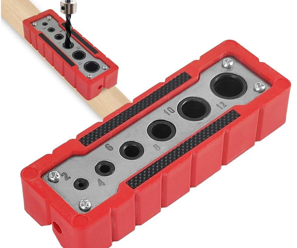 Drill Guide 2mm-12mm