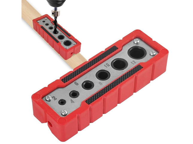 Drill Guide 2mm-12mm